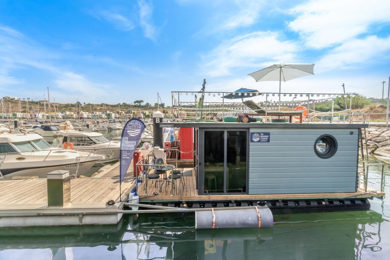 The Homeboat Company Albufeira Extérieur photo